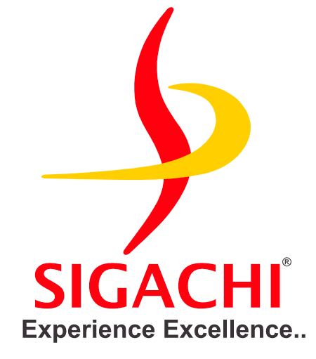 Sigachi Industries