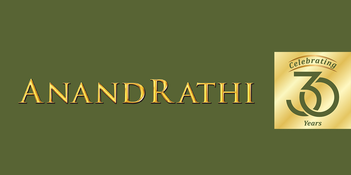 Anand Rathi Wealth