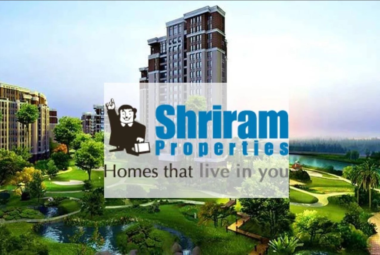 Shriram Properties