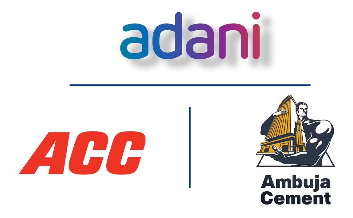 Adani’s takeover of Ambuja & ACC