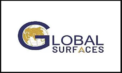 Global Surfaces