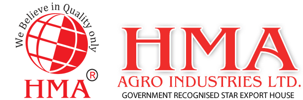 HMA Agro Industries