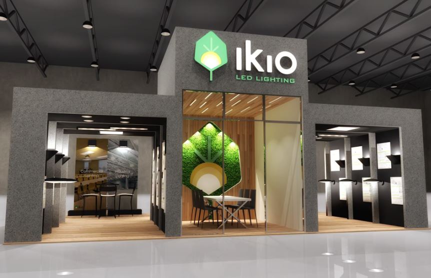 IKIO Lighting