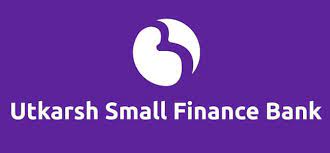 Utkarsh Small Finance Bank